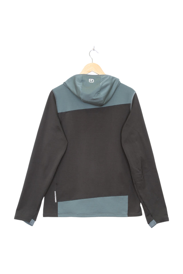 Fleecejacke für Herren