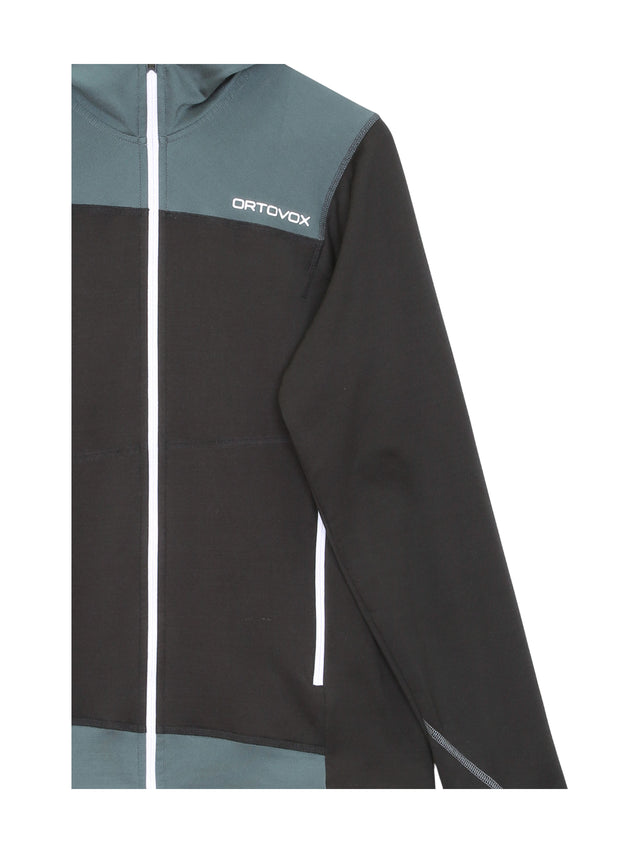 Fleecejacke für Herren