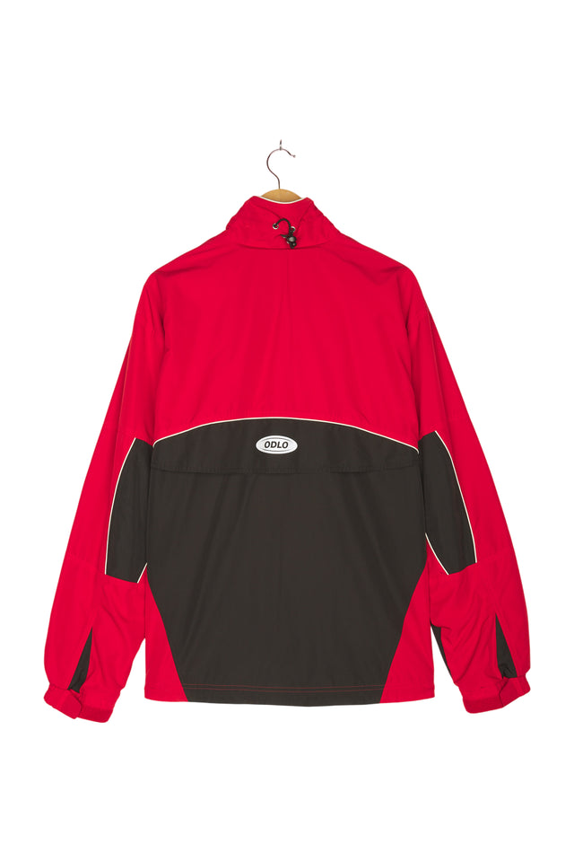 Langlaufjacke für Herren