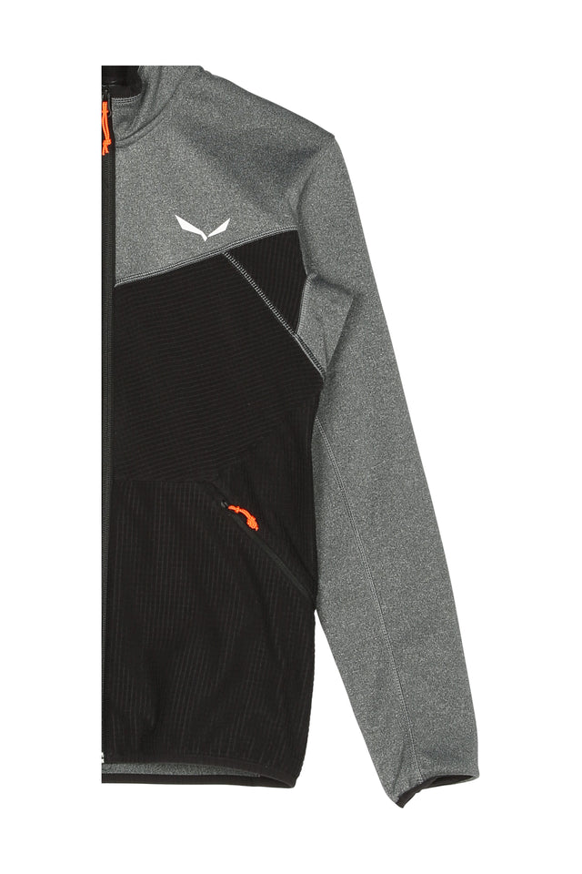 Fleecejacke für Herren