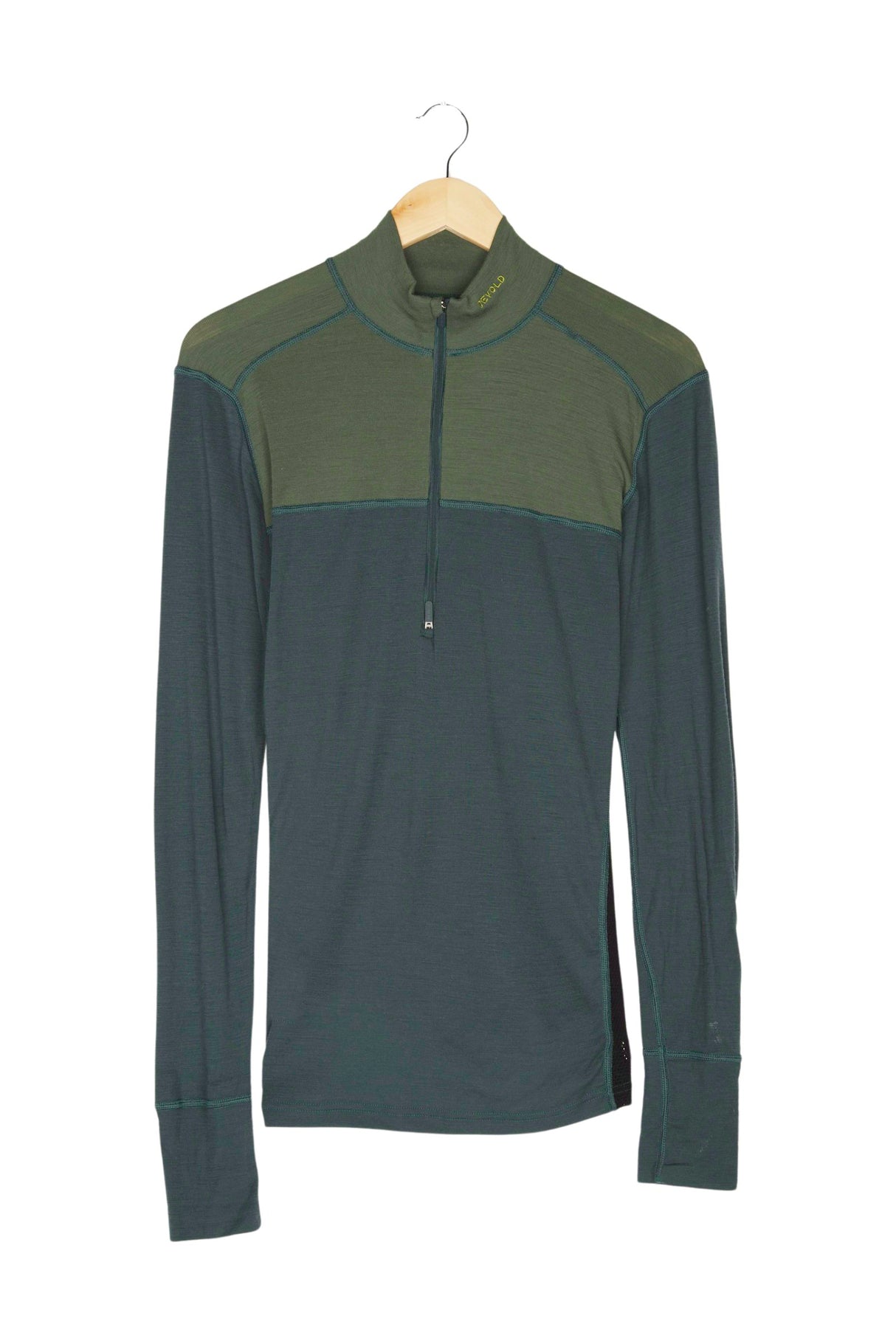 Longsleeve Funktion für Herren