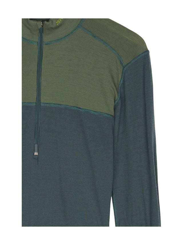 Longsleeve Funktion für Herren