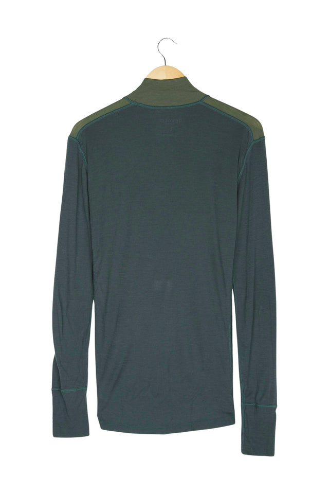 Longsleeve Funktion für Herren