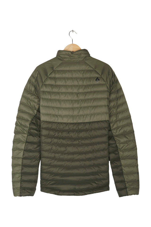 Daunenjacke für Herren