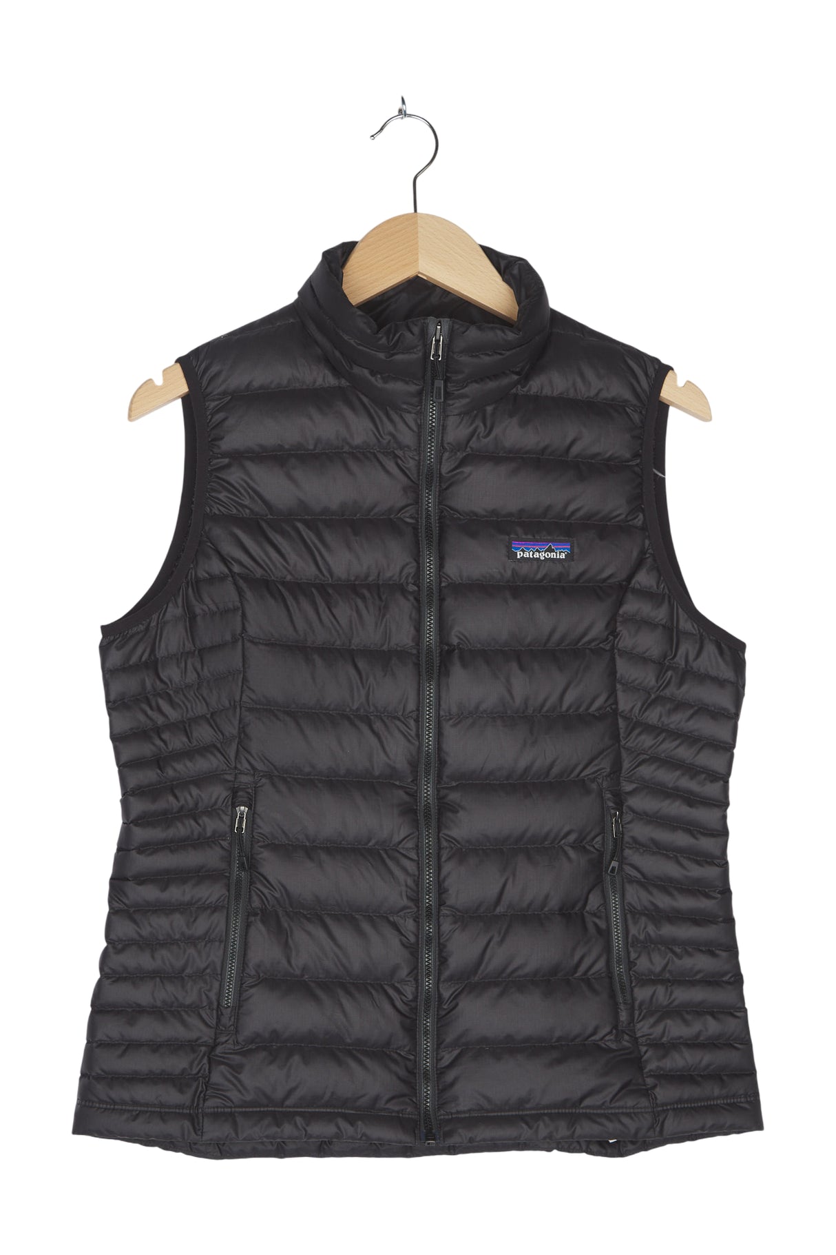 Daunenweste für Damen