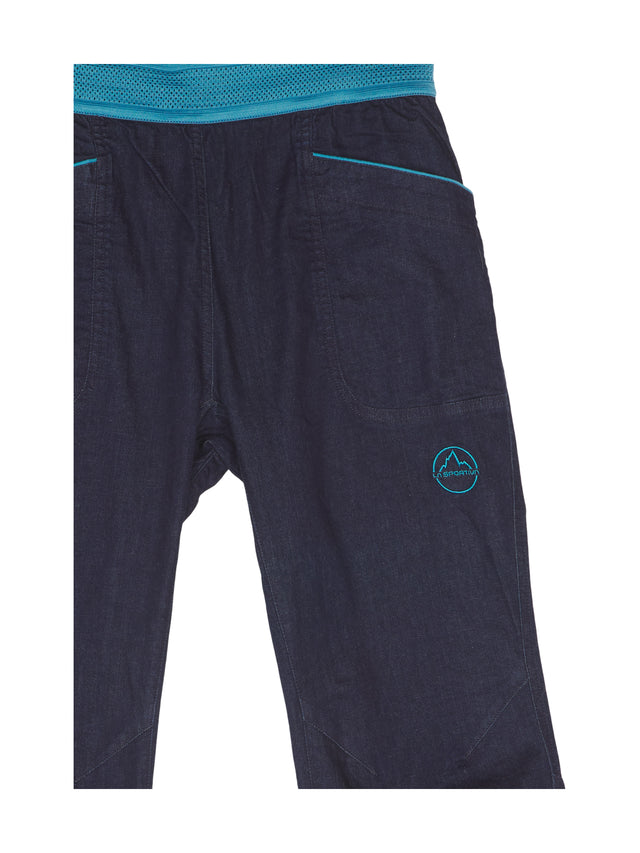 Jeans, Freizeithose für Damen