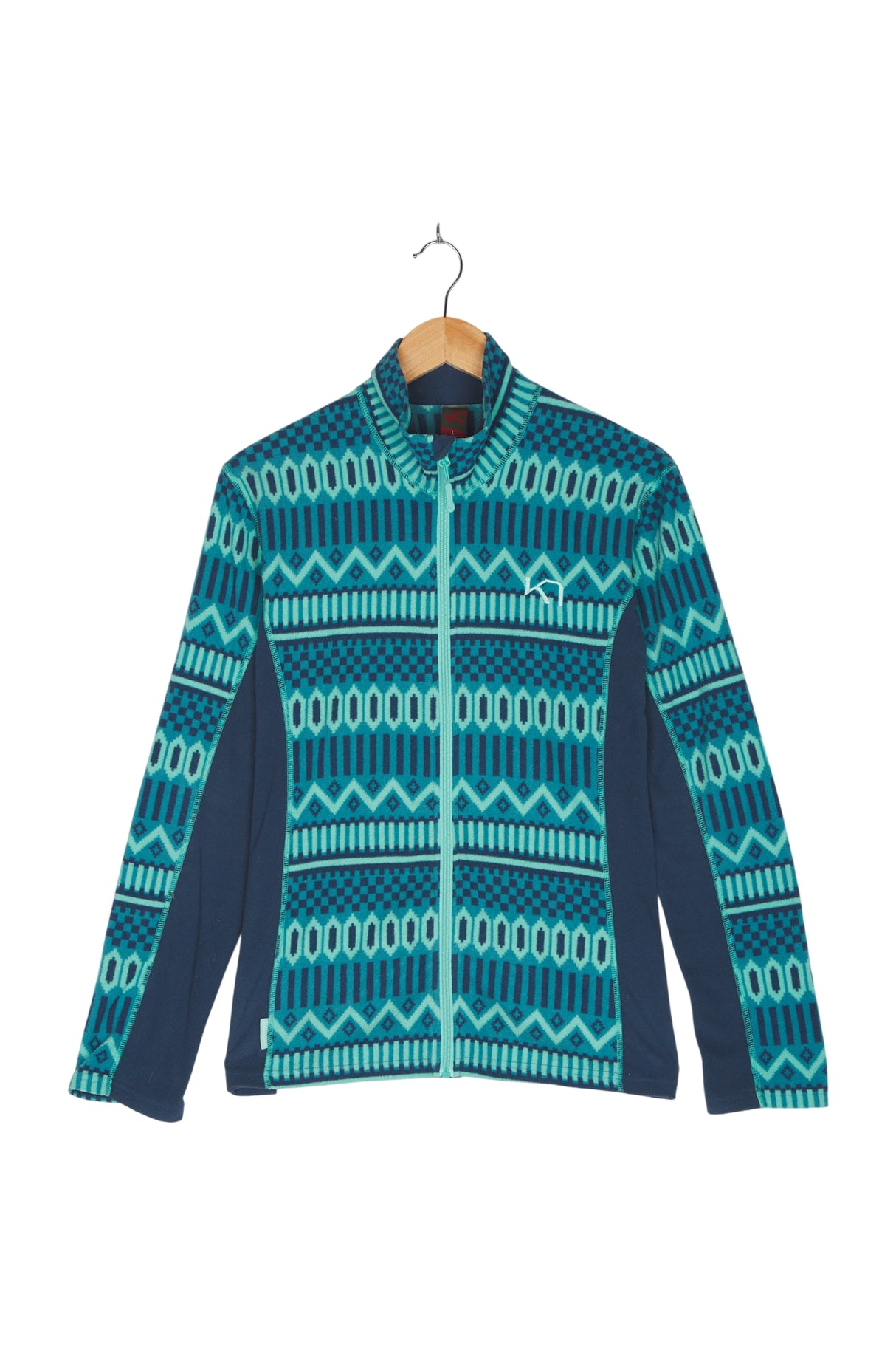 Fleecejacke für Damen