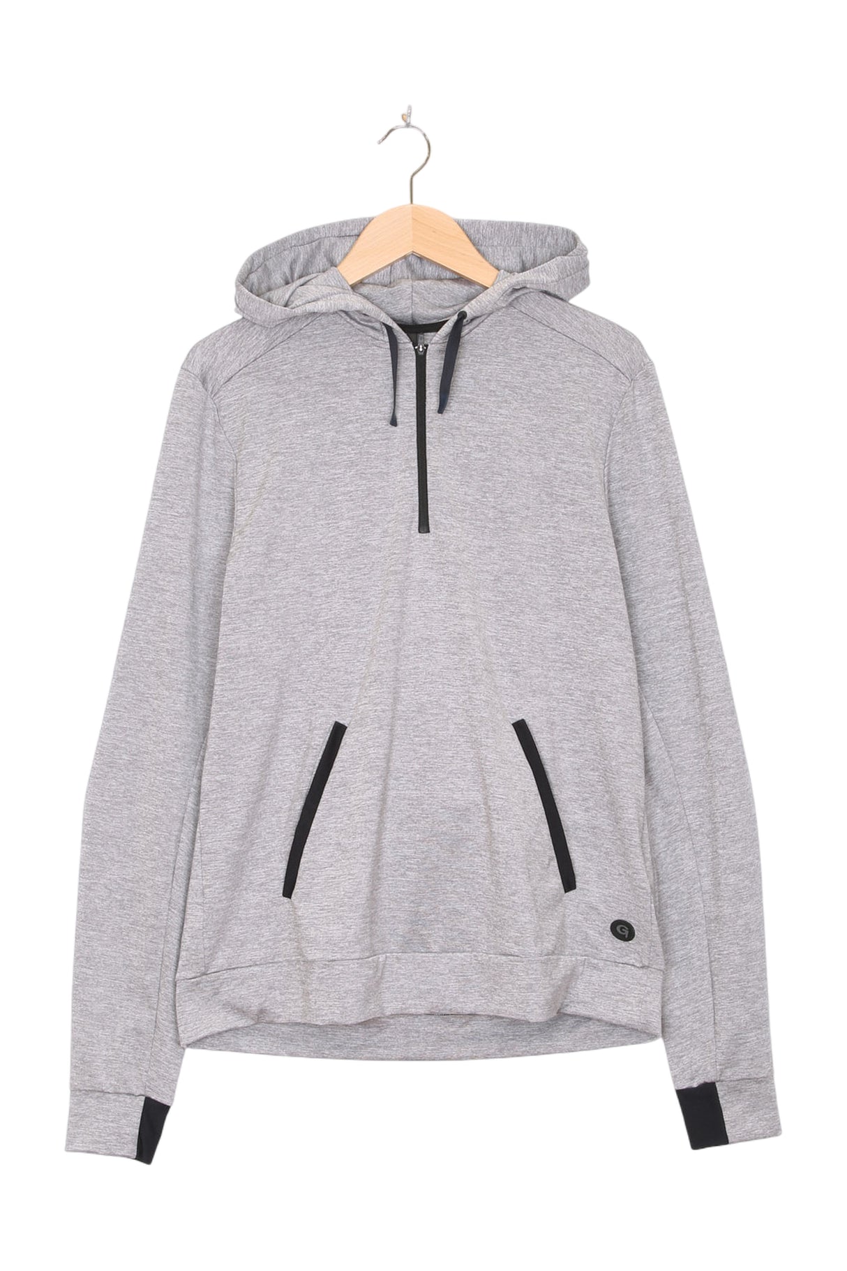Hoodie für Herren