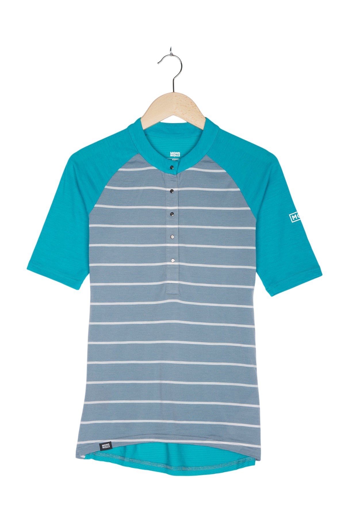 Radtrikot für Herren