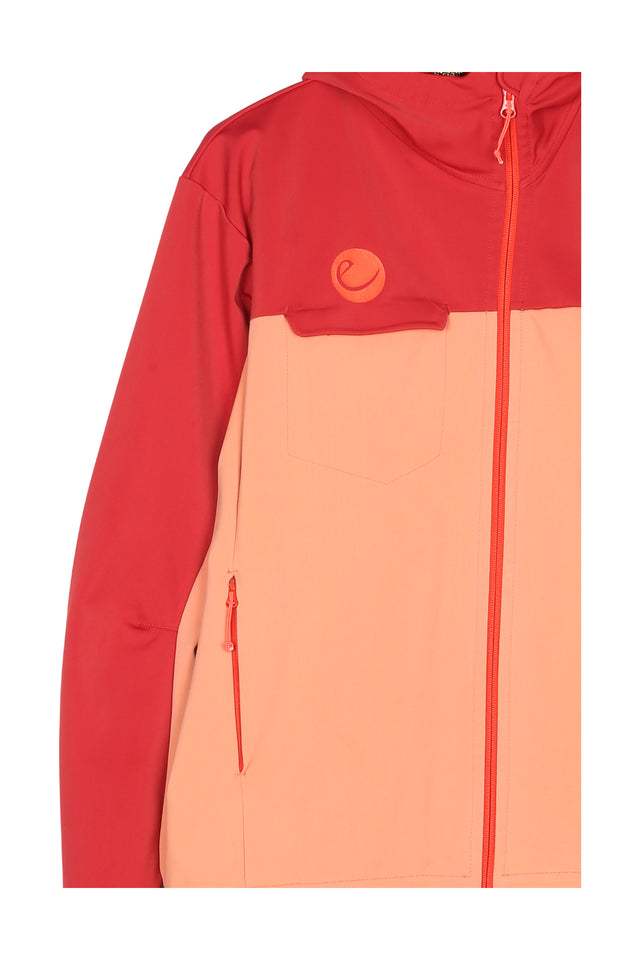 Softshelljacke für Damen