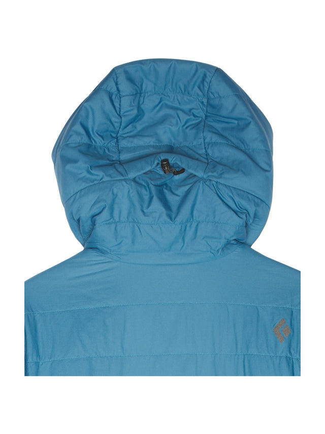 Isolationsjacke (Wolle) für Herren