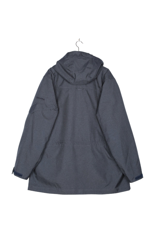 Doppeljacke für Herren