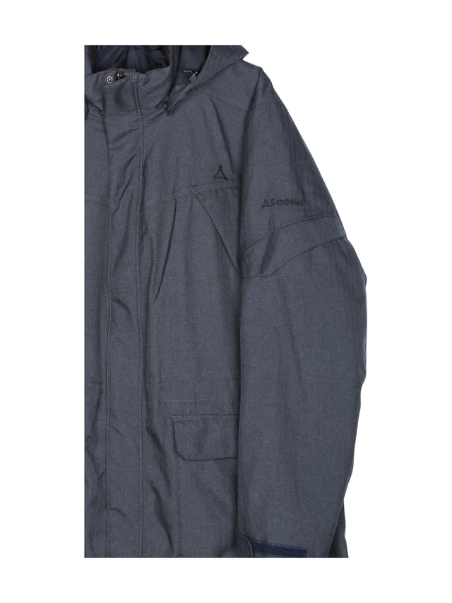 Doppeljacke für Herren