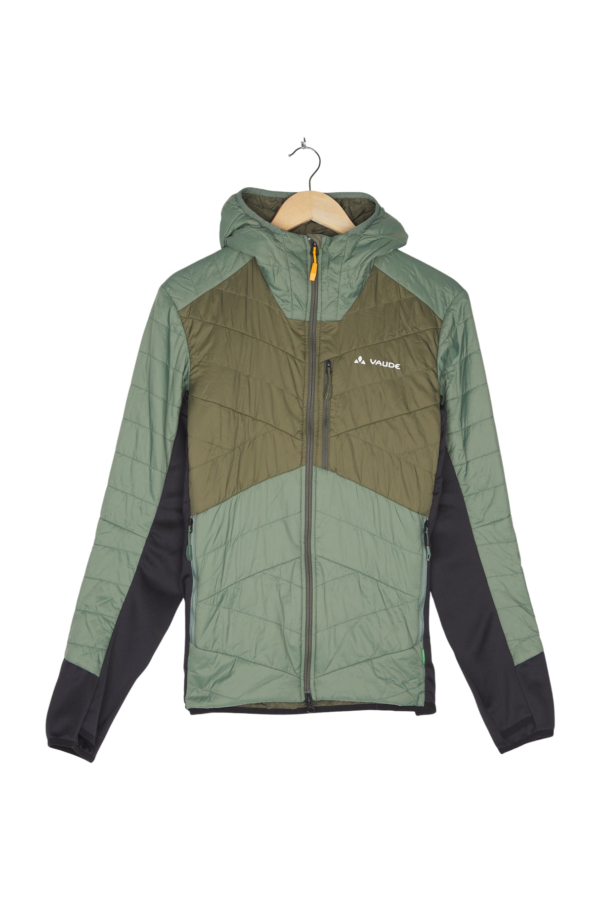 Kunstfaserjacke für Herren