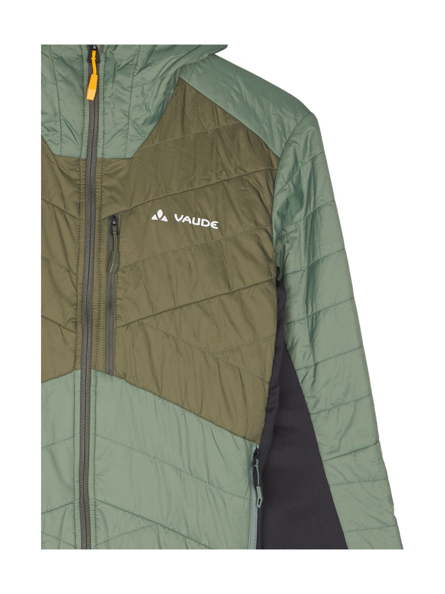 Kunstfaserjacke für Herren