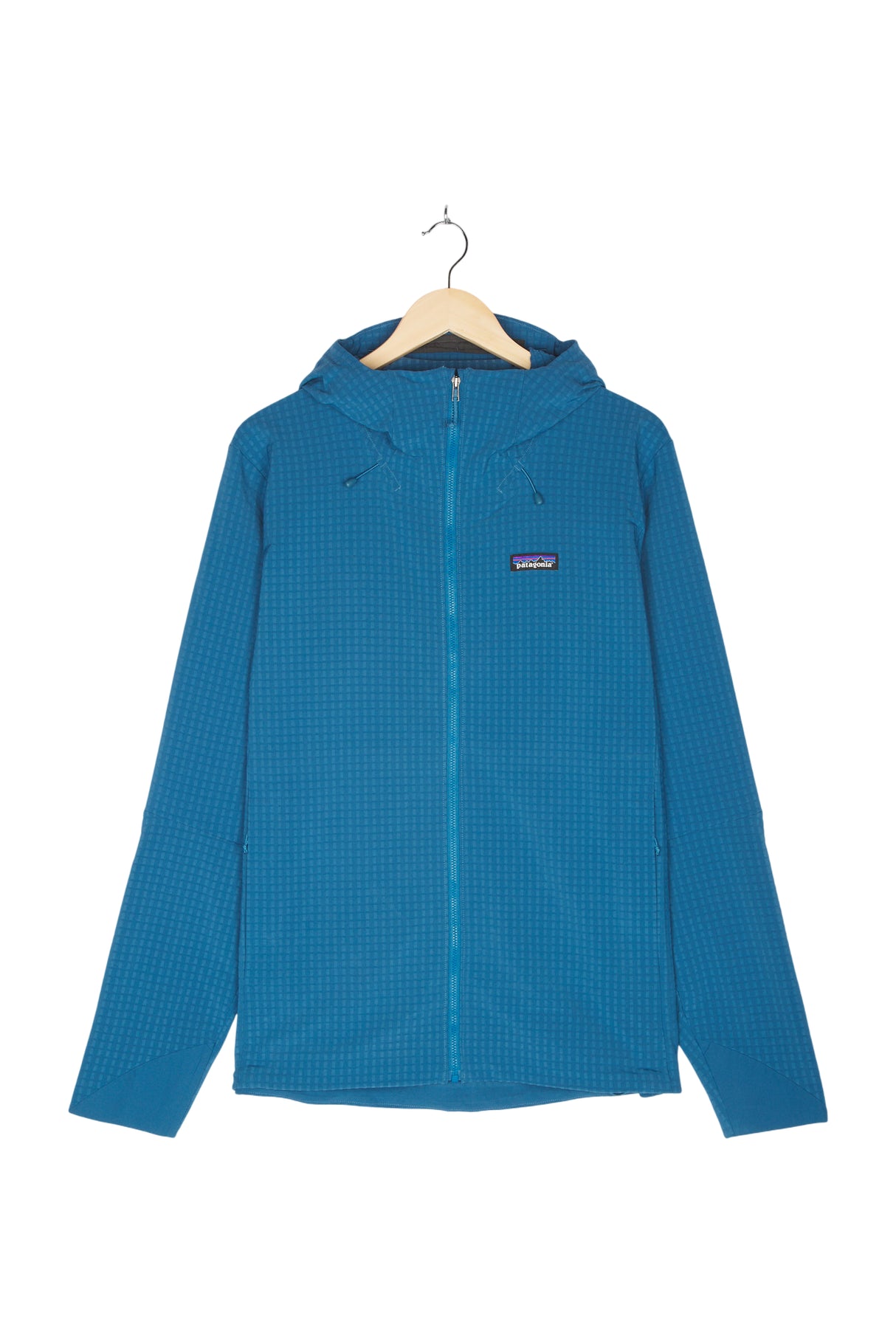 Fleecejacke für Herren