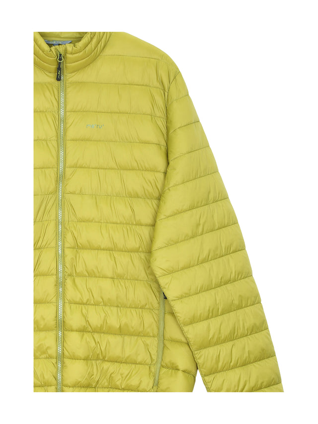 Kunstfaserjacke für Herren