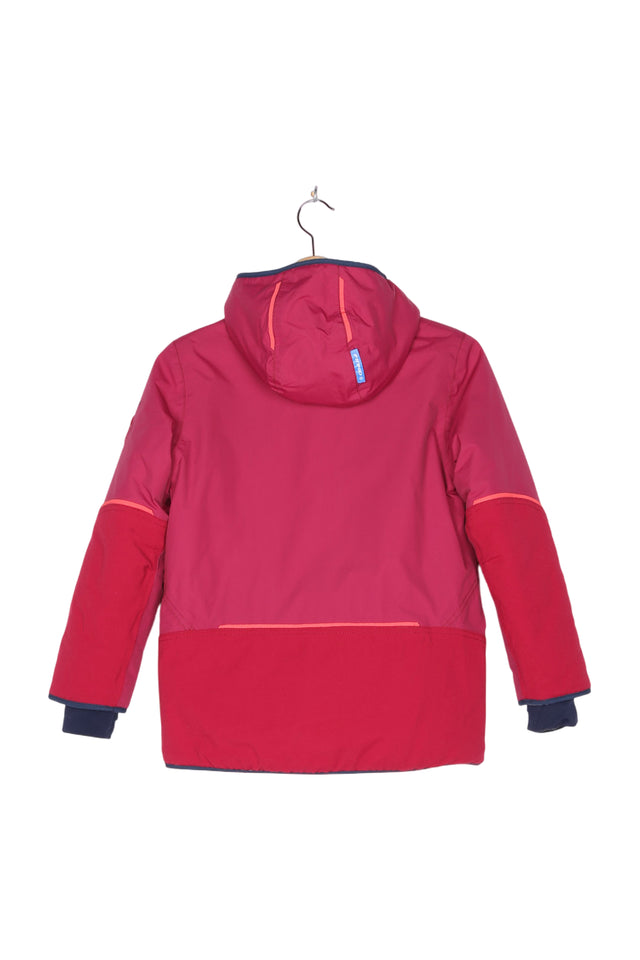 Winterjacke für Kinder