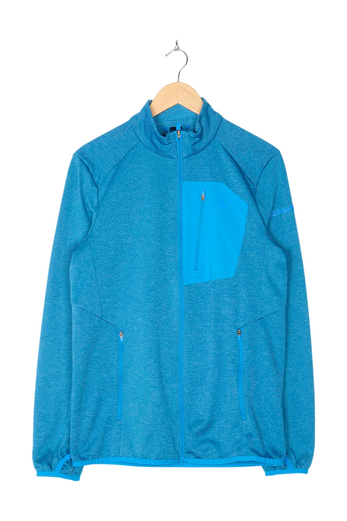 Fleecejacke für Herren