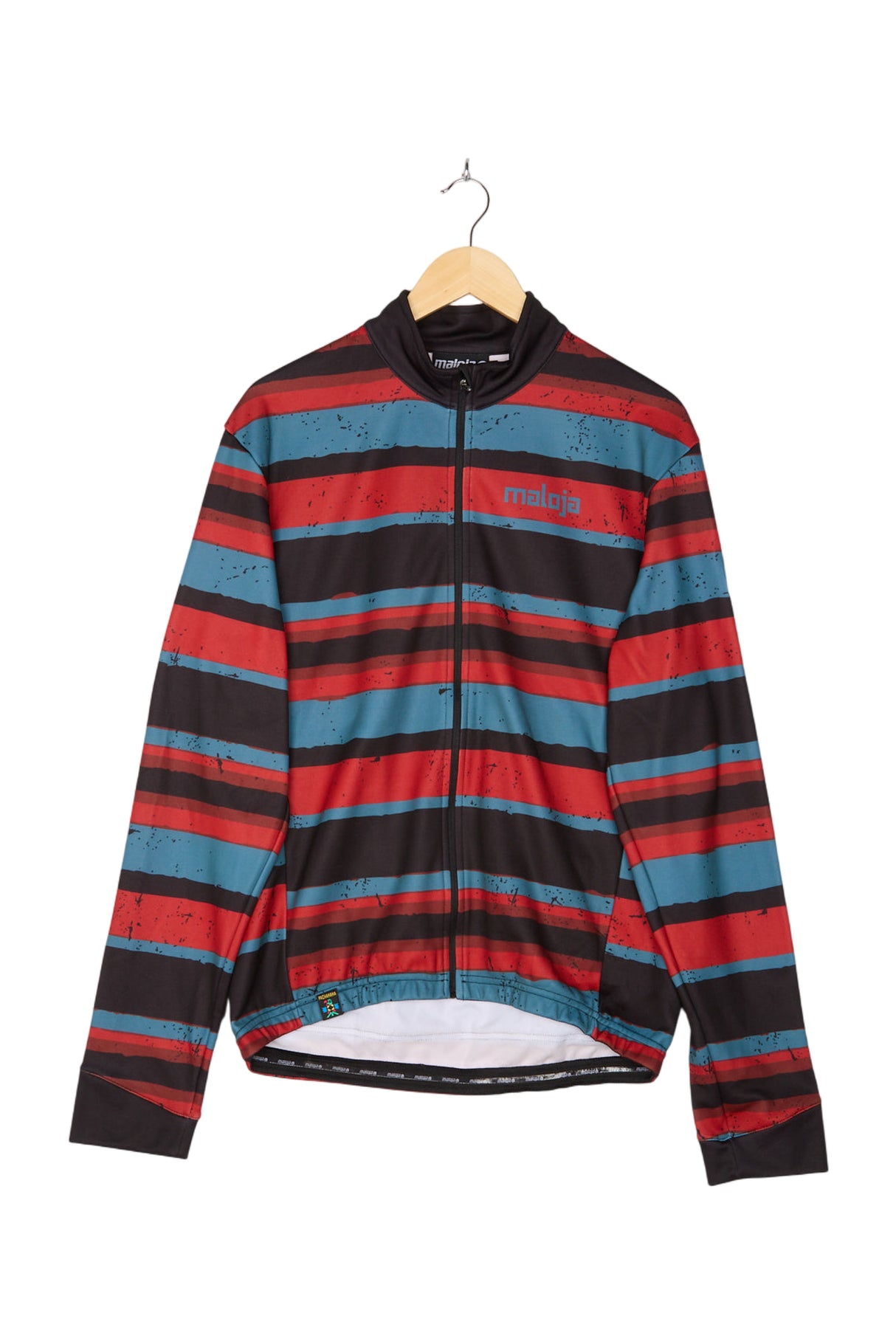 Radjacke für Herren