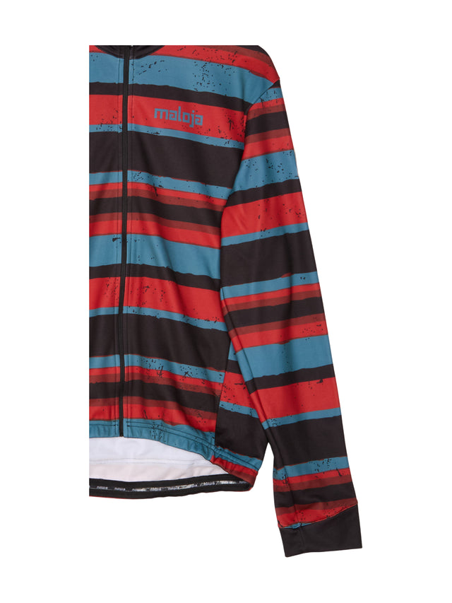 Radjacke für Herren