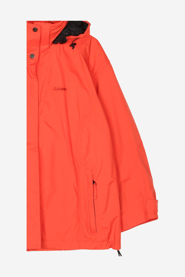 Regenjacke für Herren