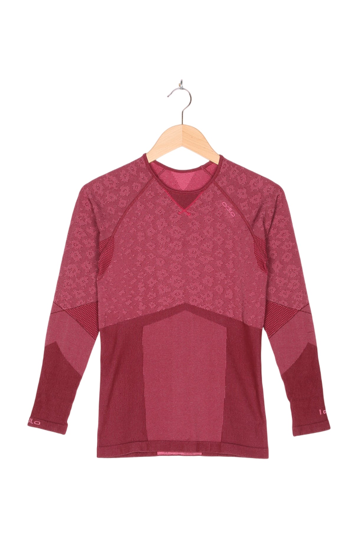 Longsleeve für Damen