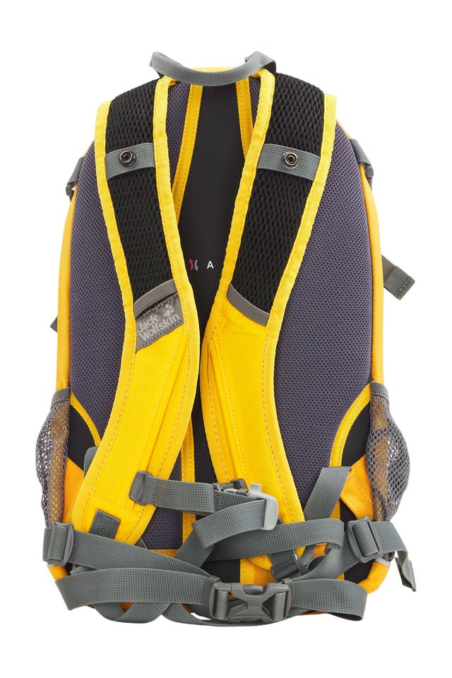 Fahrradrucksack für Damen & Herren