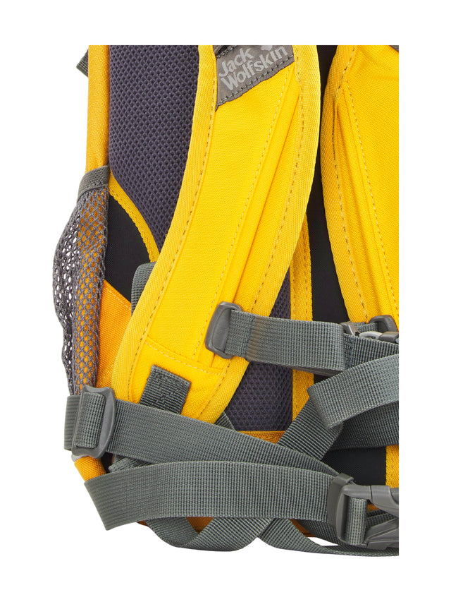 Fahrradrucksack für Damen & Herren