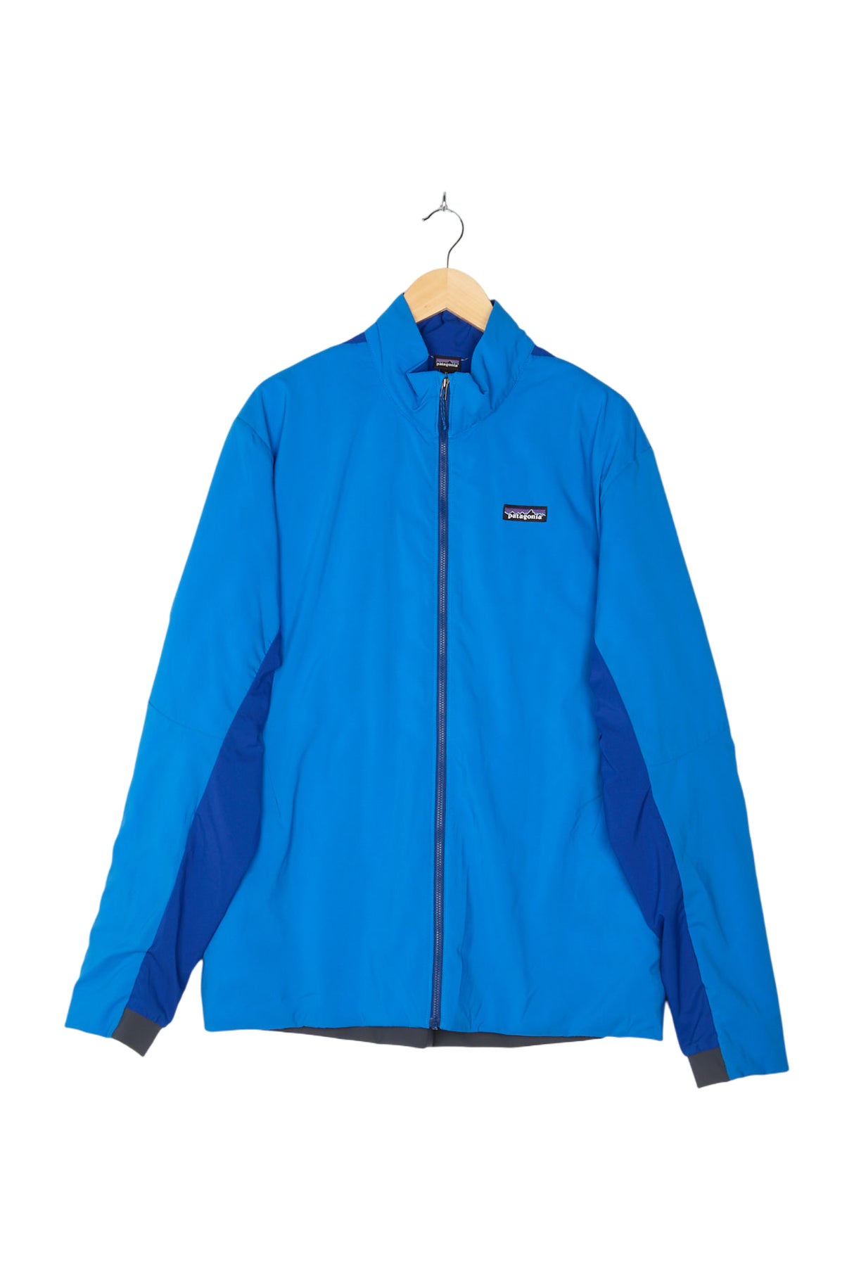 Kunstfaserjacke für Herren