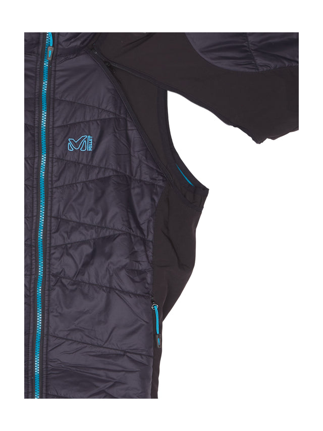 Kunstfaserjacke für Damen