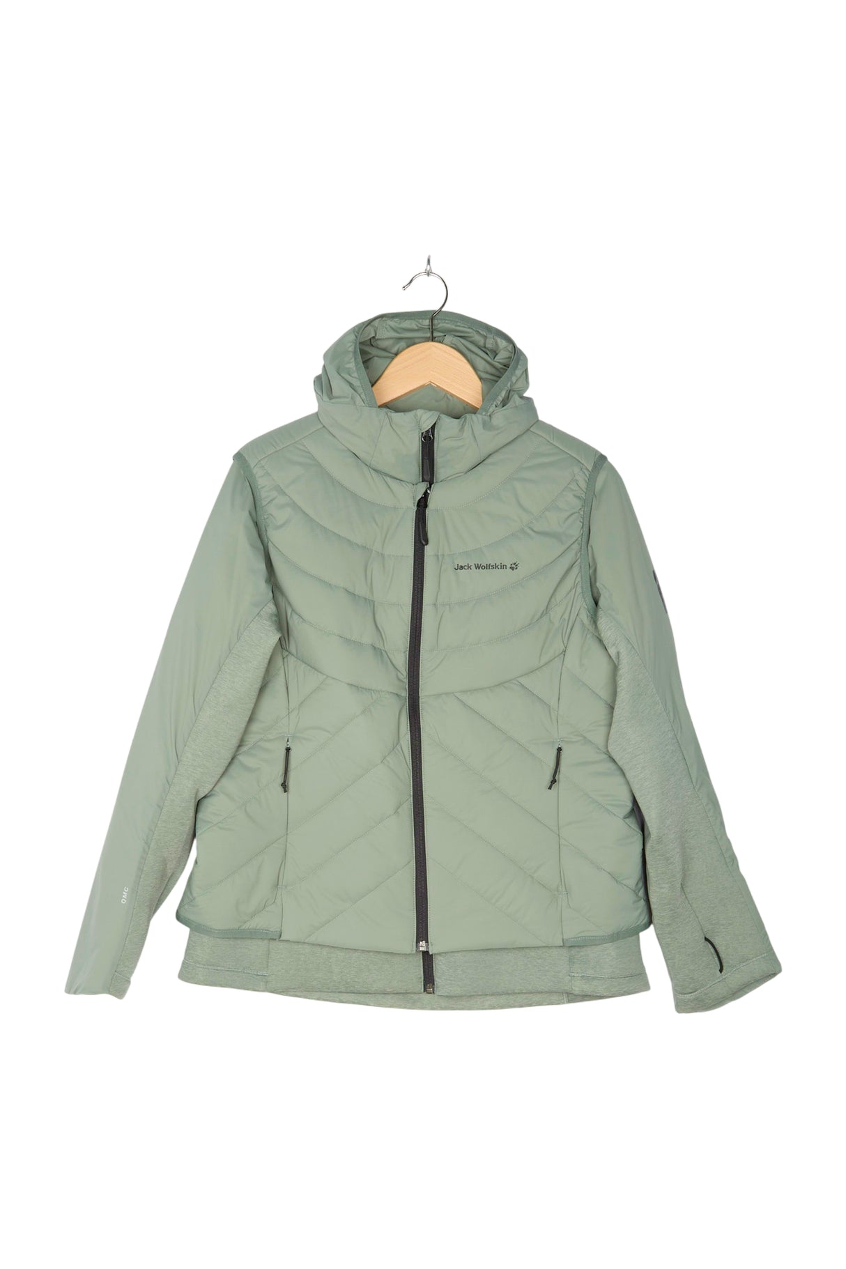 Doppeljacke für Damen