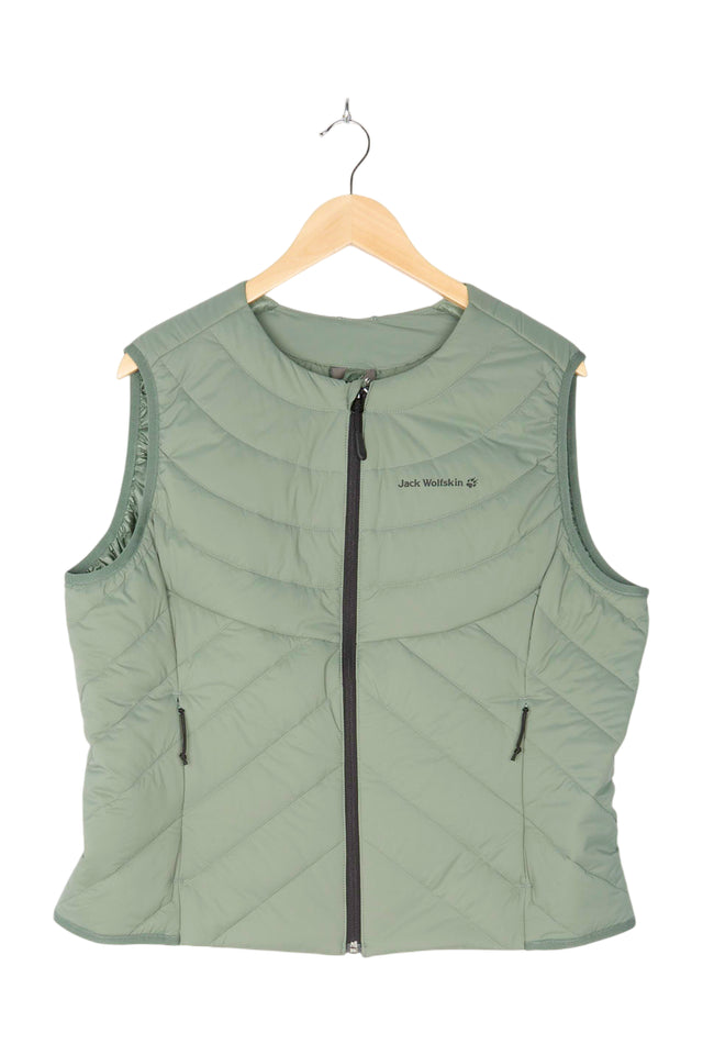 Doppeljacke für Damen