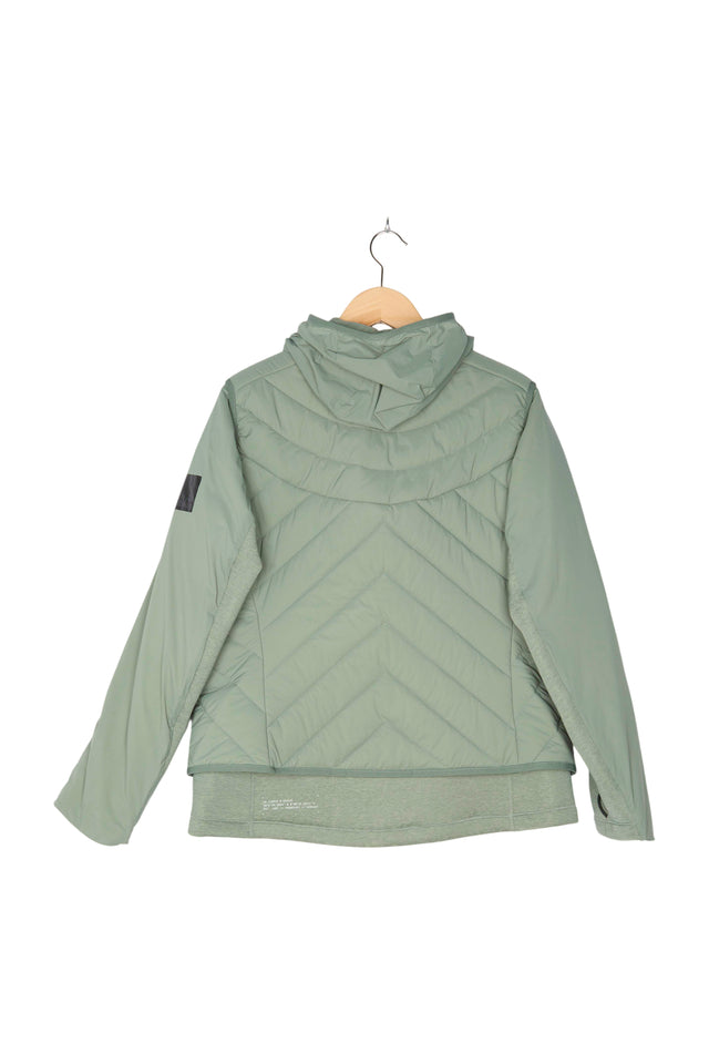 Doppeljacke für Damen