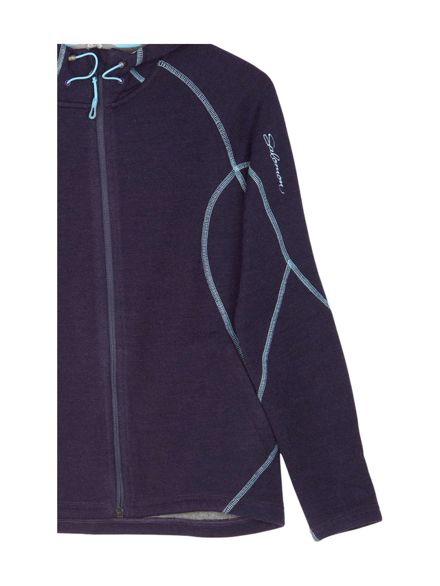 Fleecejacke für Damen