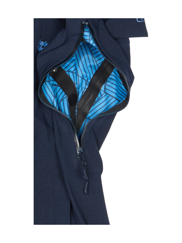 Hardshelljacke, Regenjacke für Herren