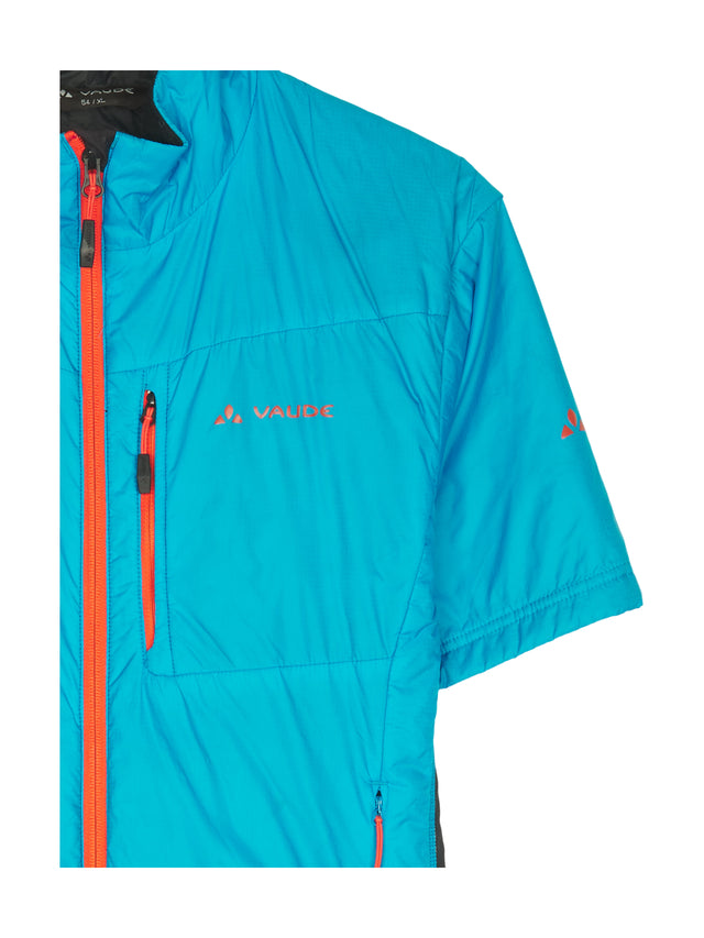 Kunstfaserweste für Herren