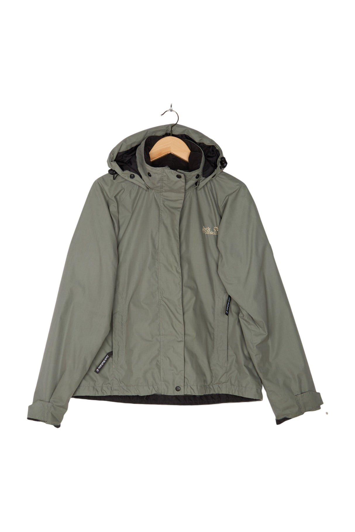 Hardshelljacke, Regenjacke für Damen