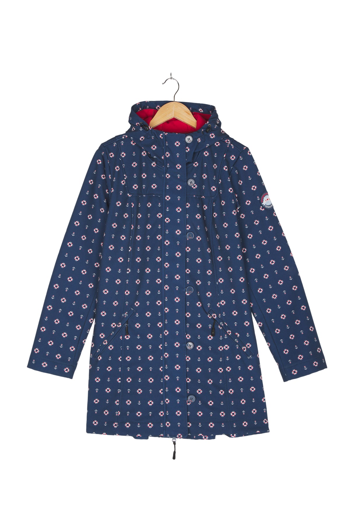 Winterjacke für Damen