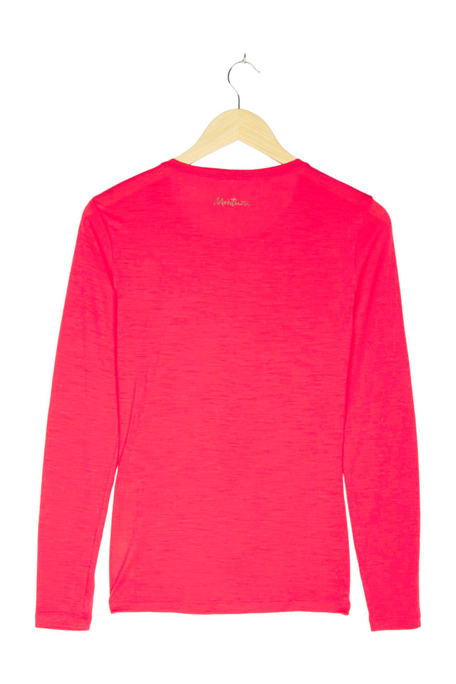 Montura Longsleeve Funktion für Damen