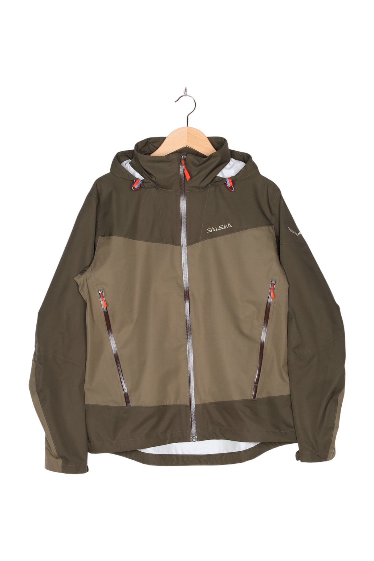 Regenjacke & Hardshelljacke für Herren