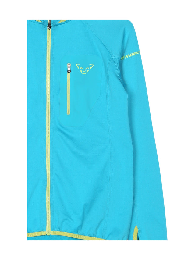 Fleecejacke für Damen