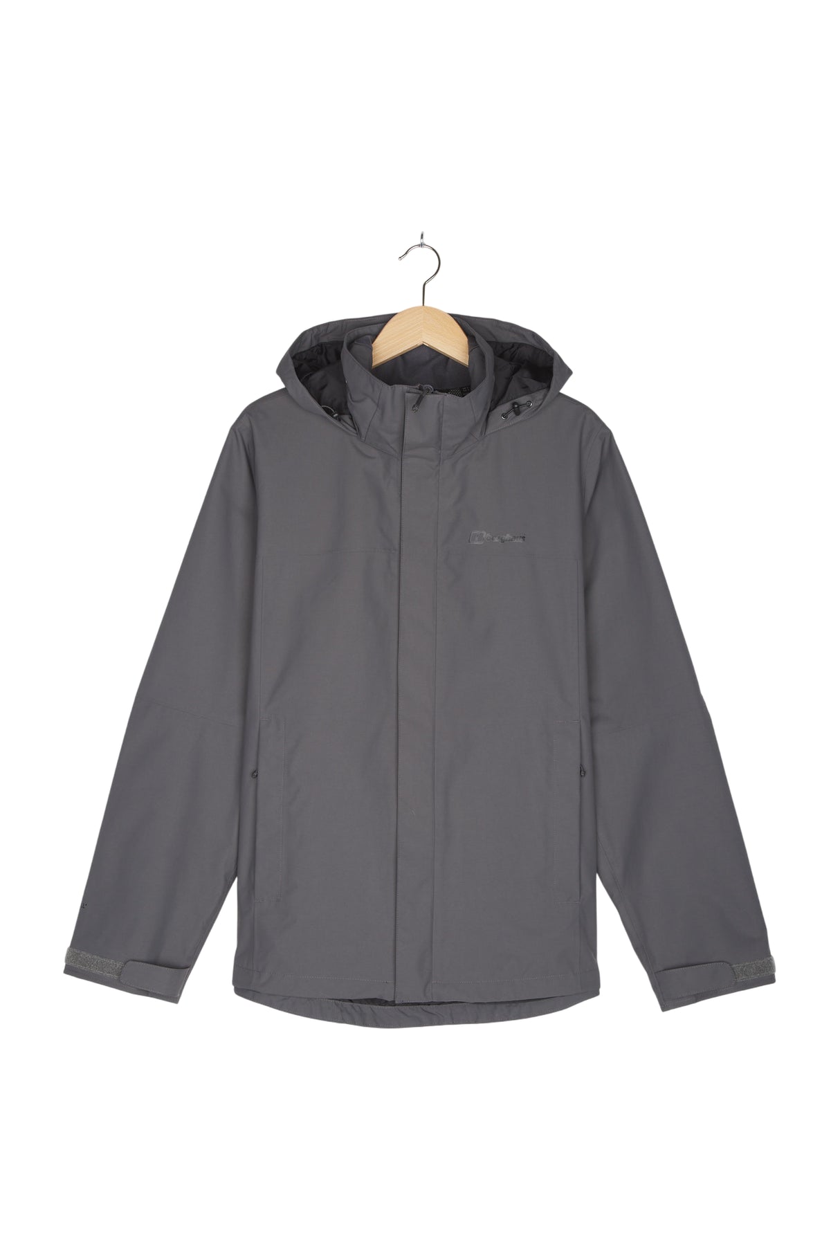 Hardshelljacke, Regenjacke für Herren