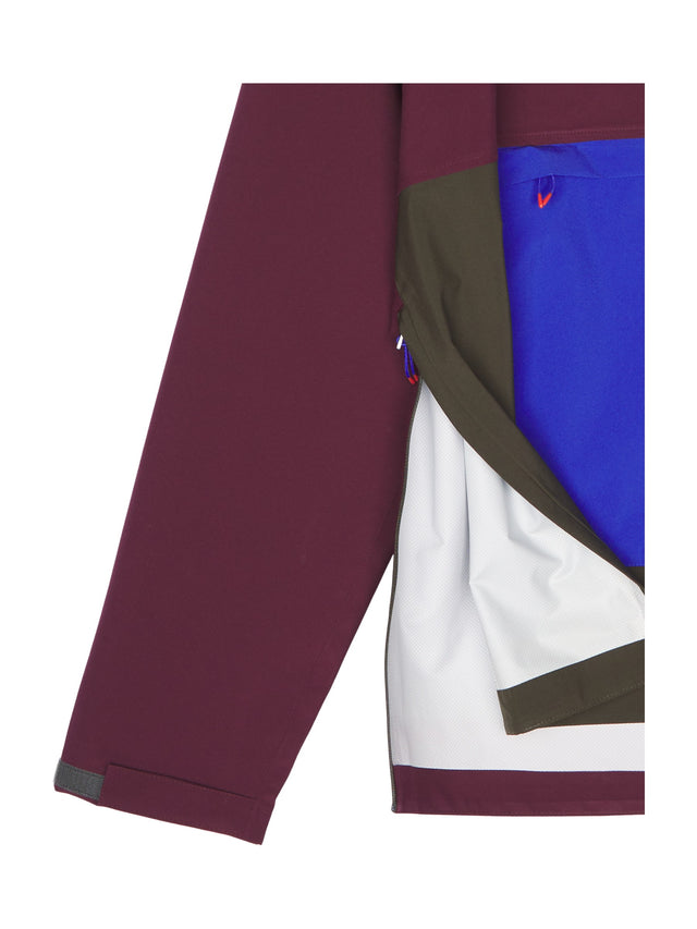 Hardshelljacke für Herren