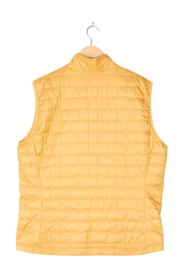 Kunstfaserweste für Herren