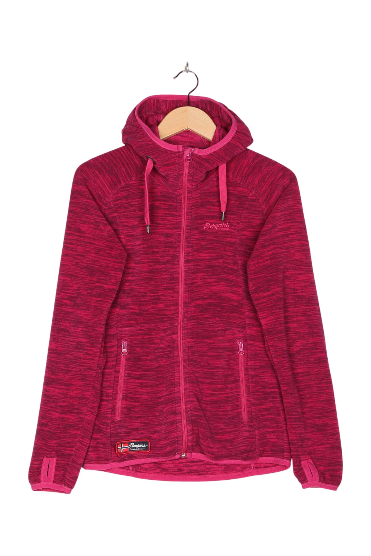 Fleecejacke für Damen