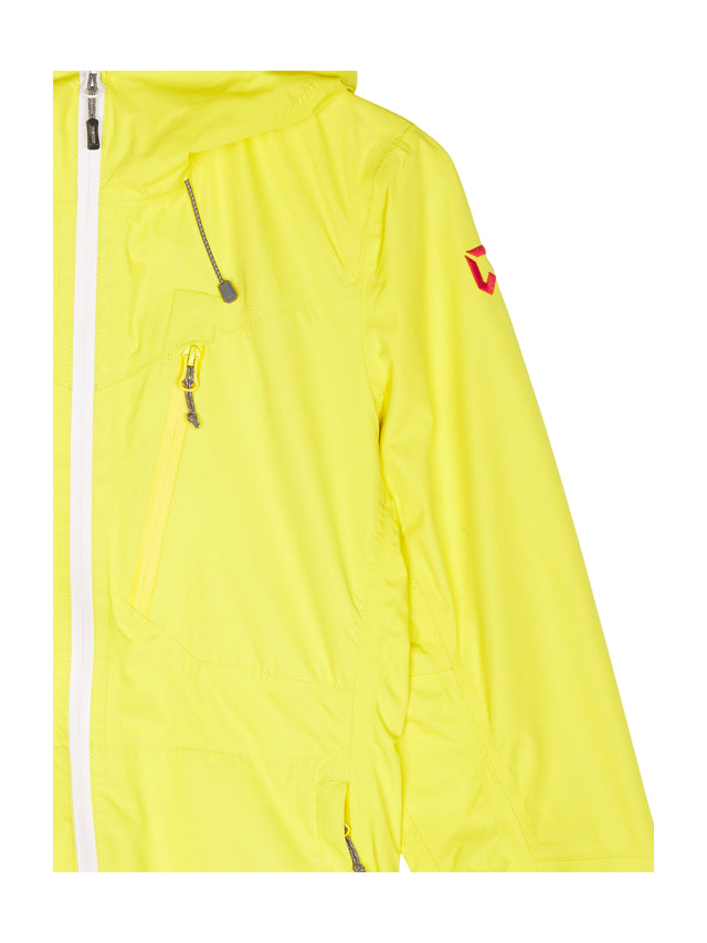 Hardshelljacke, Regenjacke für Damen