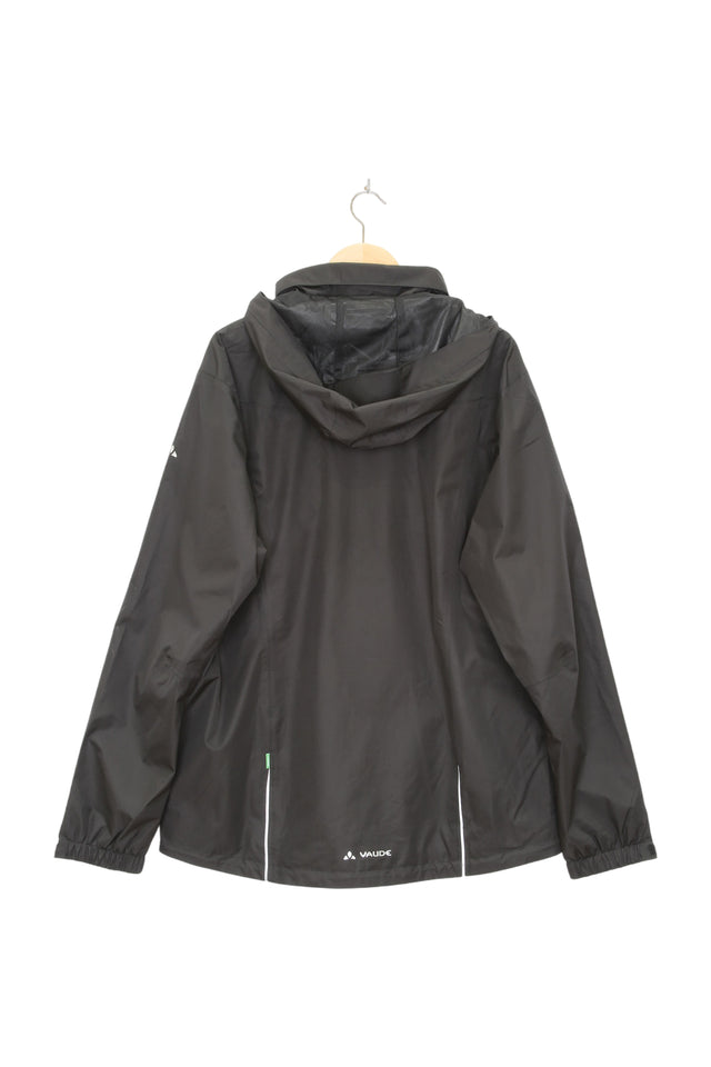Hardshelljacke, Regenjacke für Herren