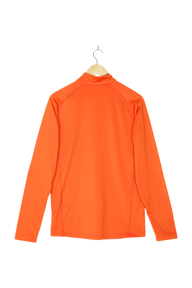 Longsleeve Funktion für Herren