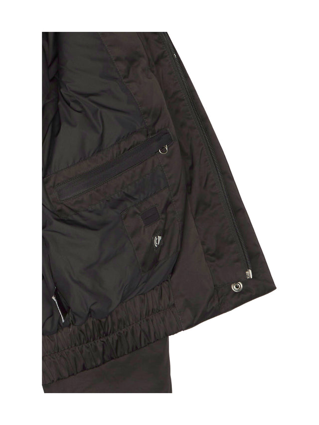 Daunenjacke für Damen